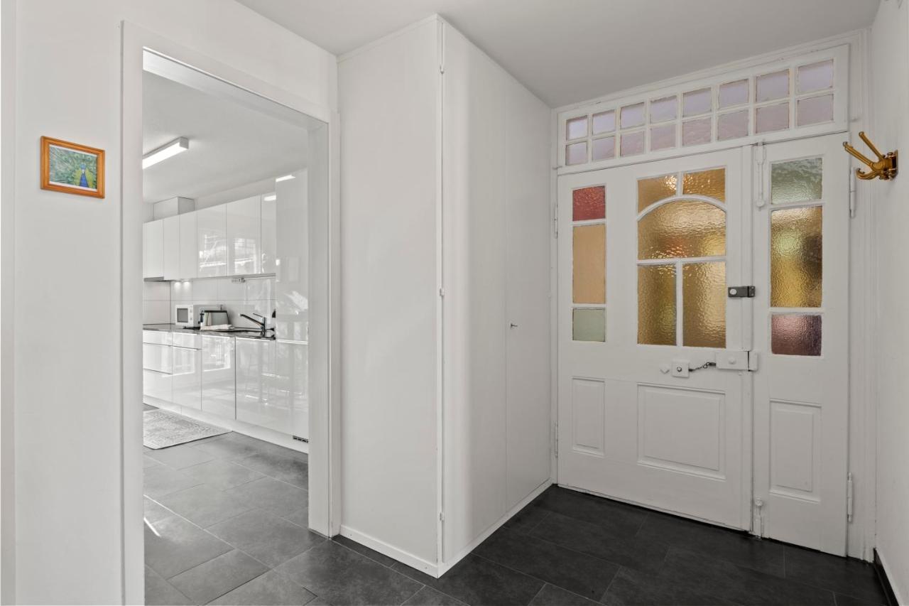 Central Bright & Cozy Apartments 루체른 외부 사진