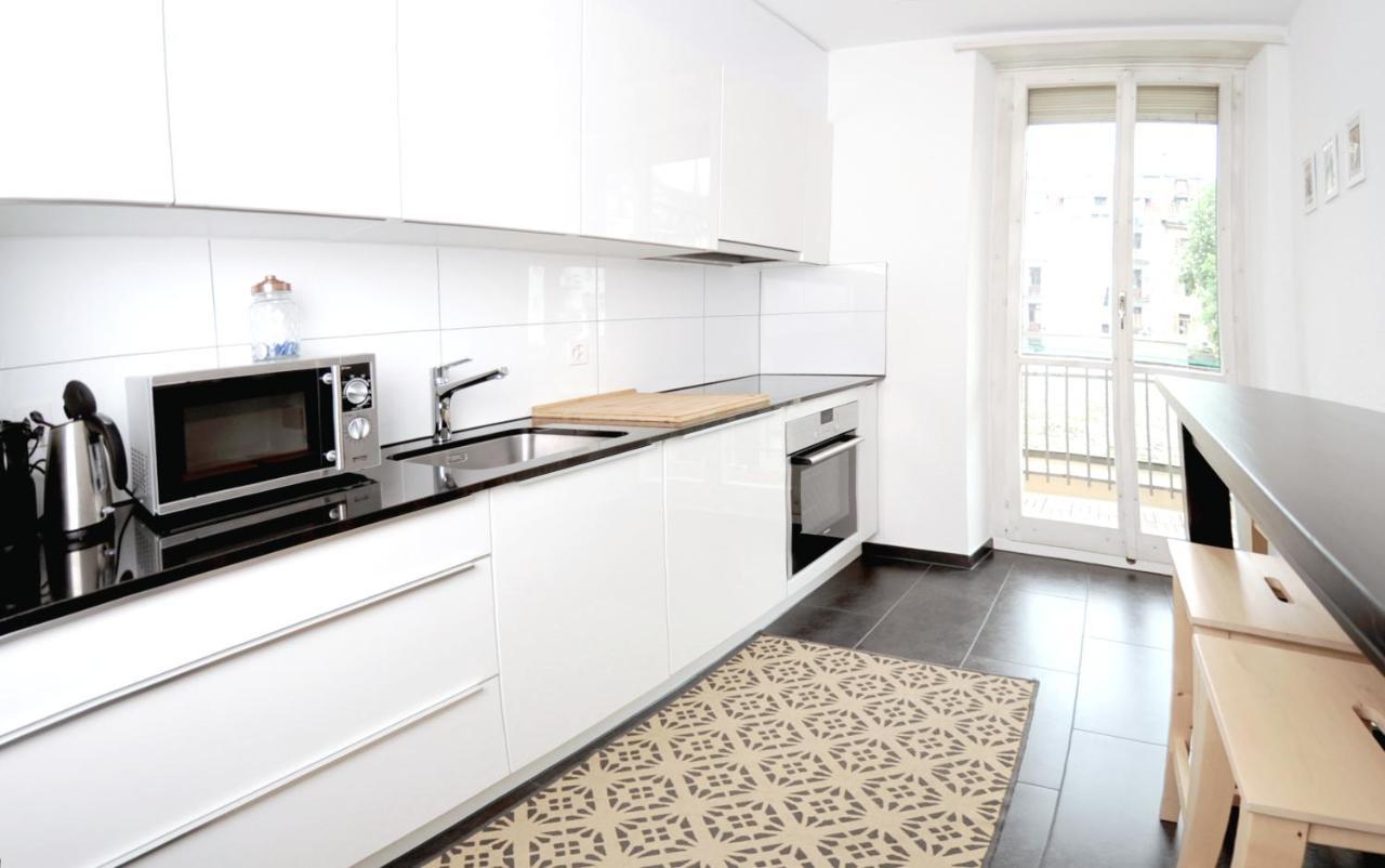 Central Bright & Cozy Apartments 루체른 외부 사진