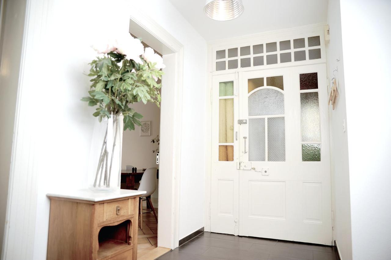 Central Bright & Cozy Apartments 루체른 외부 사진
