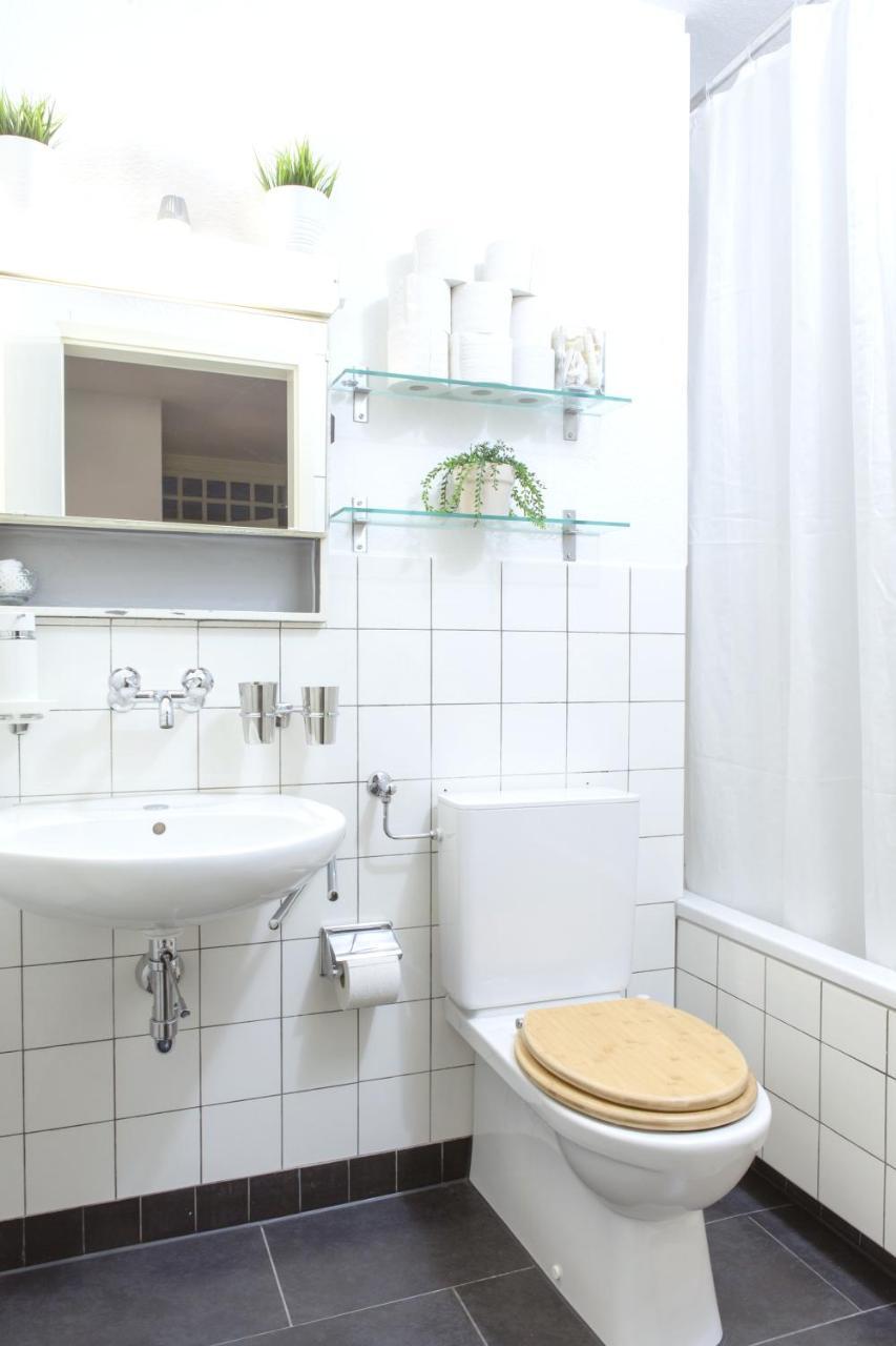 Central Bright & Cozy Apartments 루체른 외부 사진