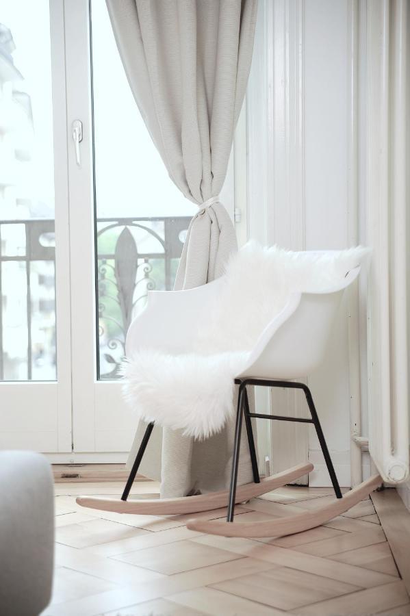 Central Bright & Cozy Apartments 루체른 외부 사진